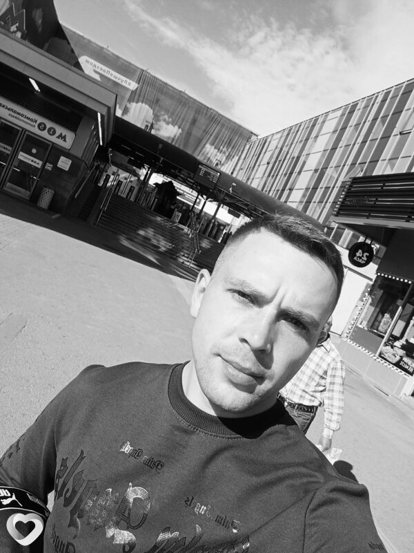 Николай, 30, Бресте — анкета №922990