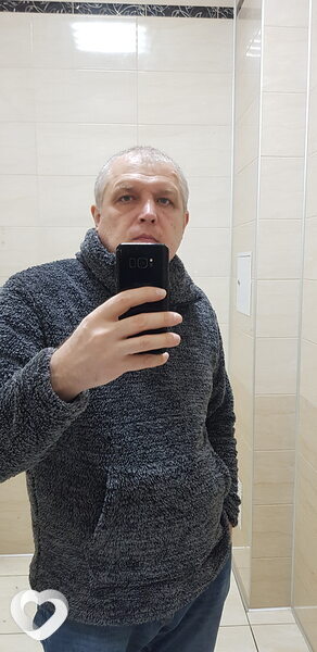 Дмитиий, 43, Могилев — анкета №922995