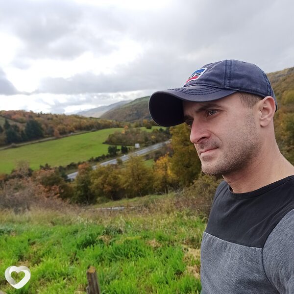 Денис, 41, Бресте — анкета №923001