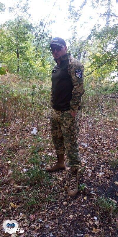 Sergey, 37, Харькове — анкета №923003
