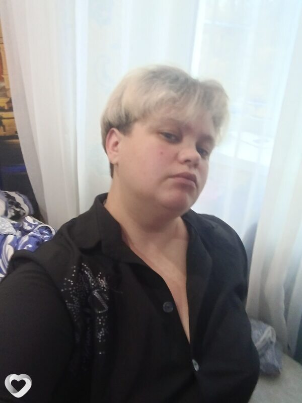 Елена, 36, Нижнем Новгороде — анкета №923007