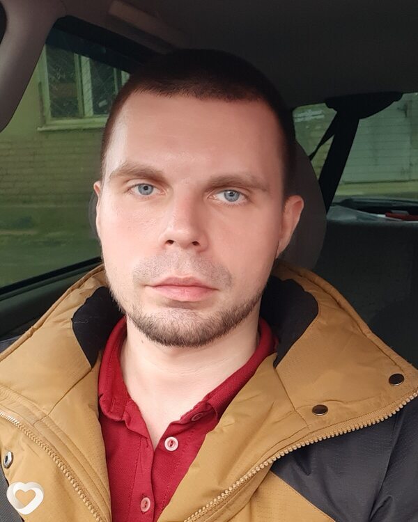 Олег, 30, Липецке — анкета №923011
