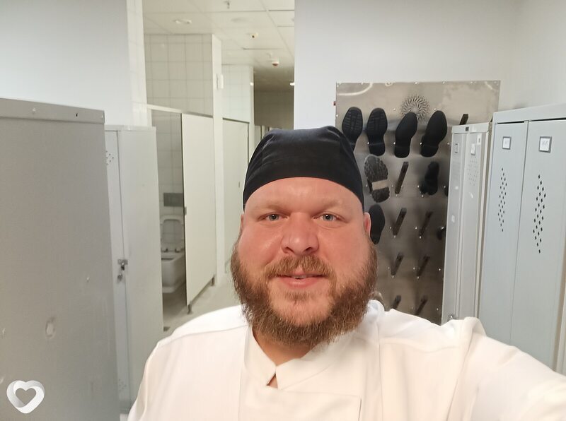 Кирилл, 34, Сочи — анкета №923014