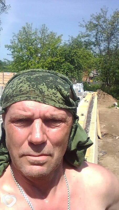 Василий, 59, Павловском Посаде — анкета №923021