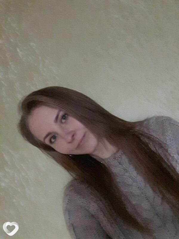 Анна, 25, Гродно — анкета №923023