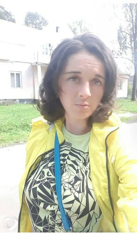 Руслана, Межгорье