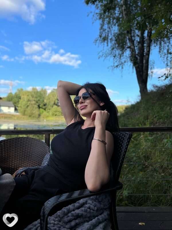 Альбина, 45, Сочи — анкета №923363