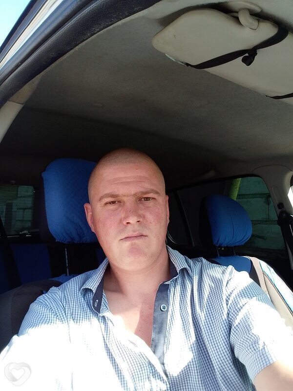 Artem, 38, Реже — анкета №923364