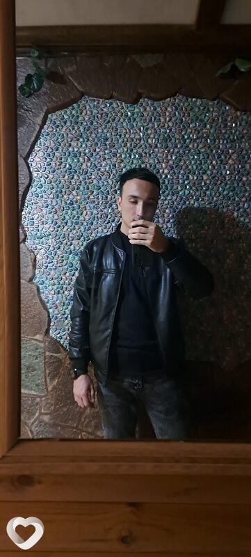 Джора, 25, Уфе — анкета №923366