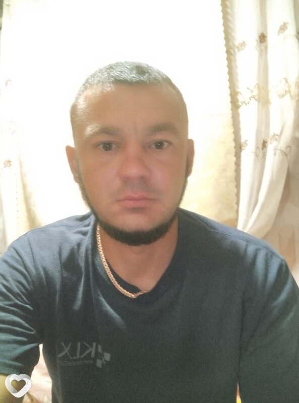 Вова, 38, Киеве — анкета №923367