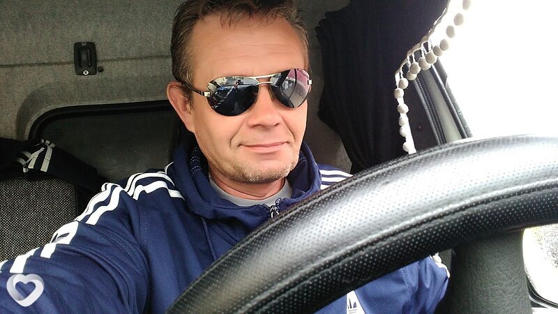 Михаил, 50, Твери — анкета №923369