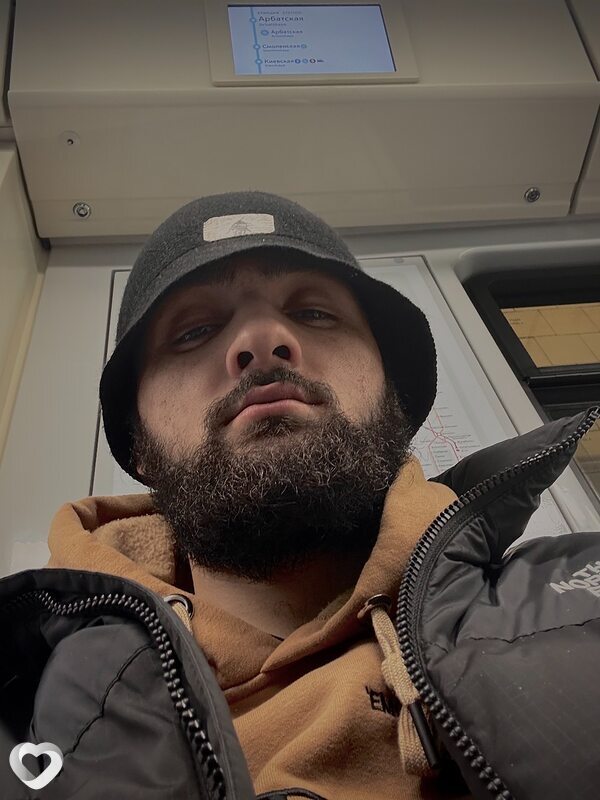 Дамир, 36, Москве — анкета №923372
