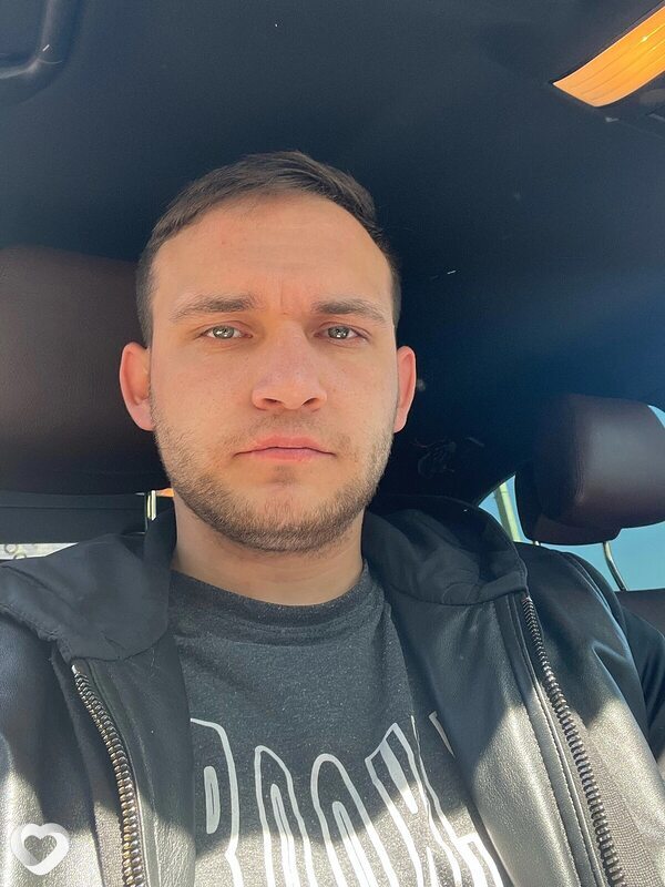 Алмаз, 26, Москве — анкета №923380
