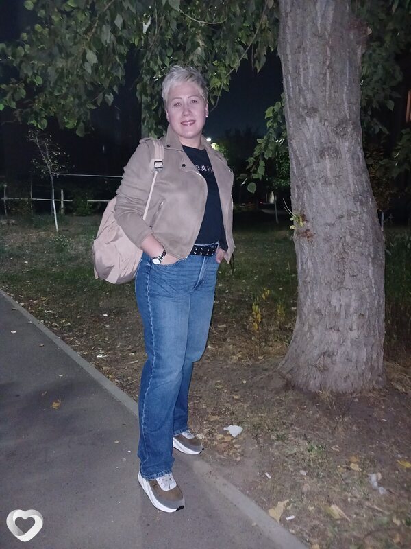 Аделя, 42, Казани — анкета №923381