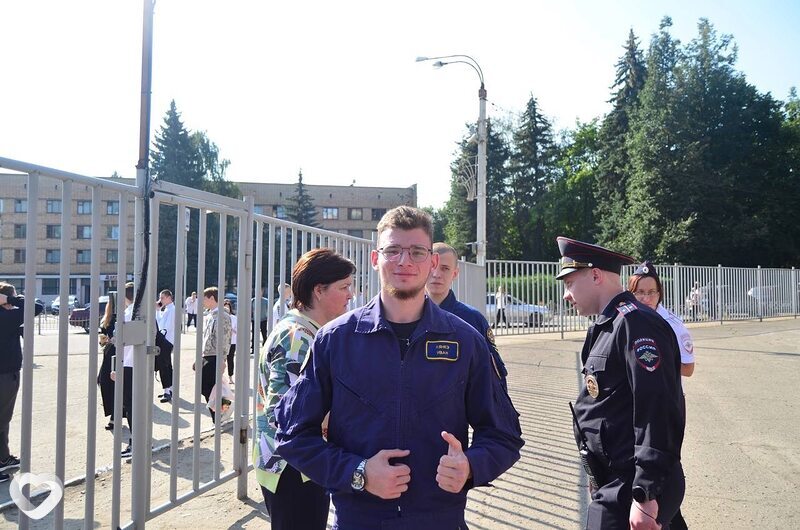 Иван, 20, Дмитрове — анкета №923383