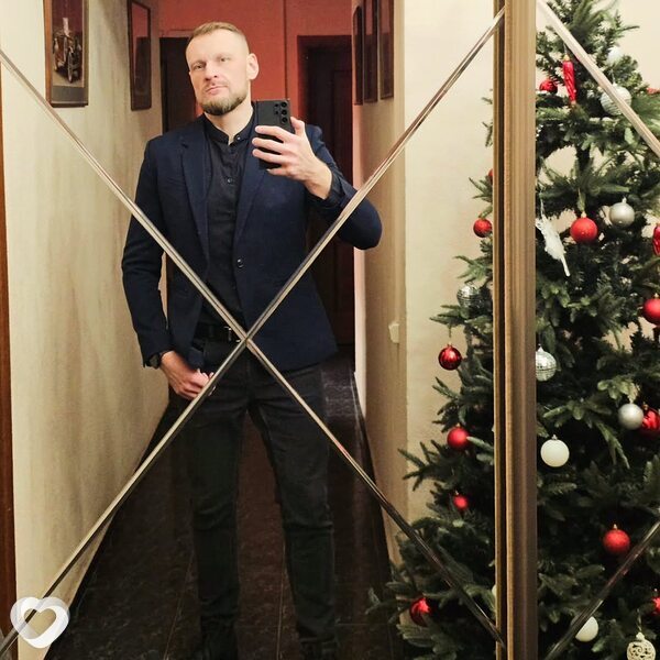 Костя, 38, Пятигорске — анкета №923386