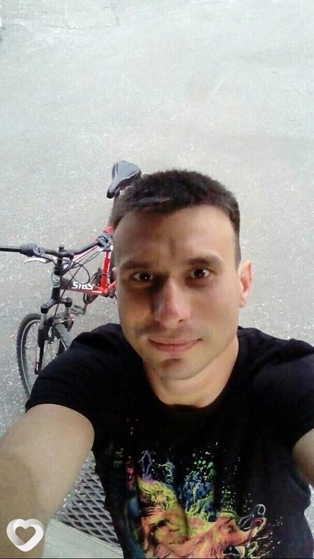 Родя, 33, Нижнекамске — анкета №922939