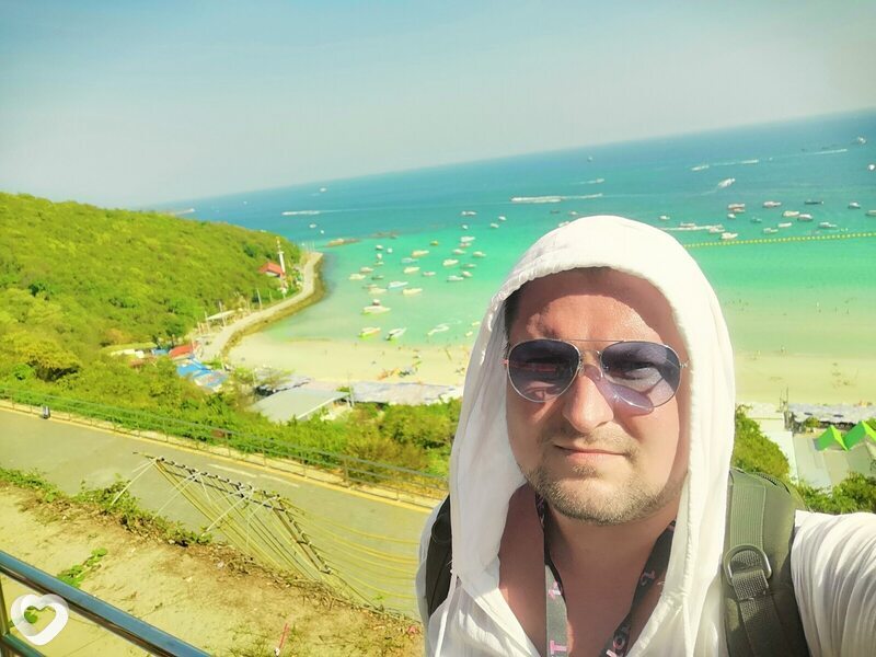 Стас, 46, Самаре — анкета №922941