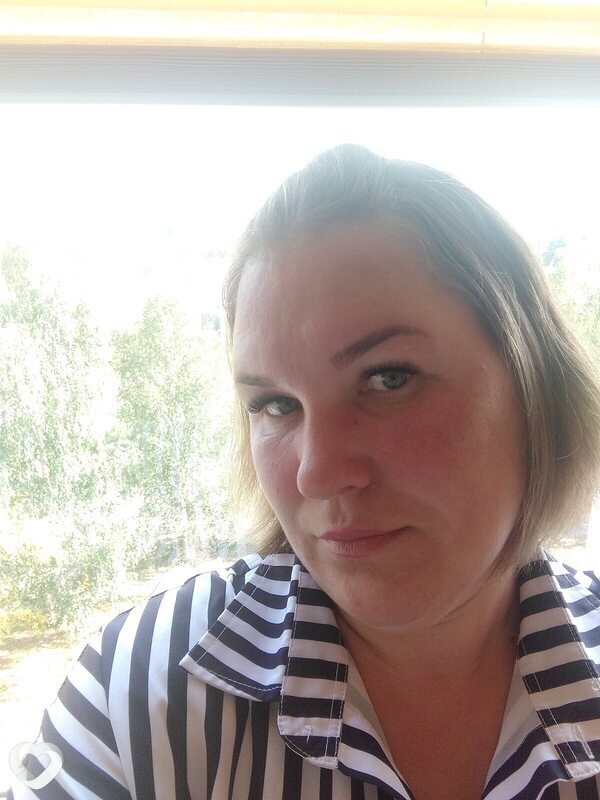 Ольга, 43, Екатеринбурге — анкета №922951