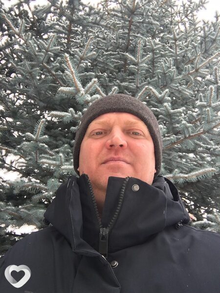 Александр, 43, Нижнекамске — анкета №922952