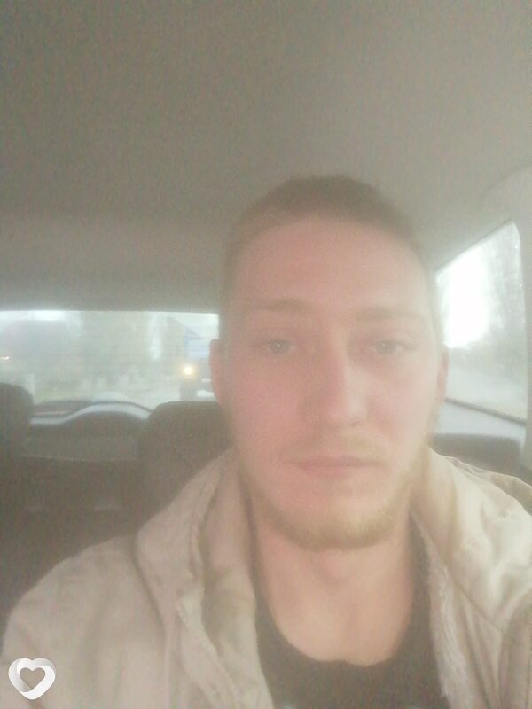 Сергей, 25, Москве — анкета №922960