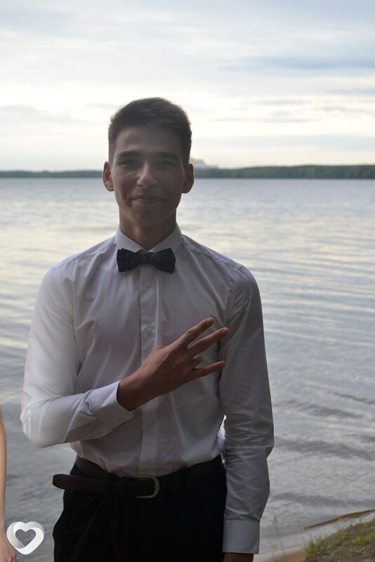 Сергей, 23, Екатеринбурге — анкета №923293