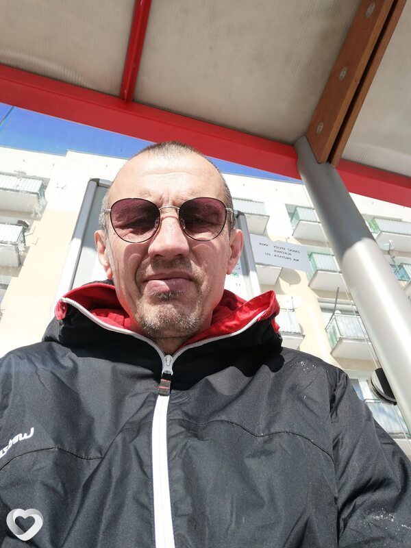 Сергей, 57, Витебске — анкета №923301
