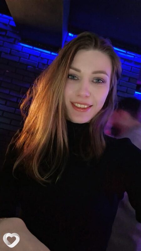 Елена, 29, Санкт-Петербурге — анкета №923303
