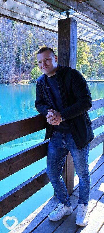 Артур, 30, Уфе — анкета №923311