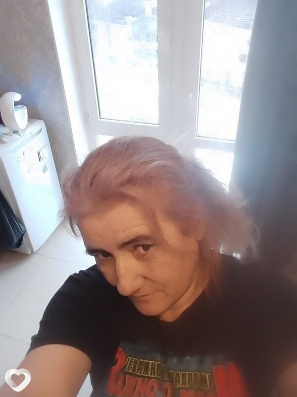 Марина, 48, Анапе — анкета №923039