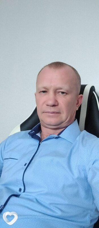 Валерий Шмаков, 42, Барнауле — анкета №923040
