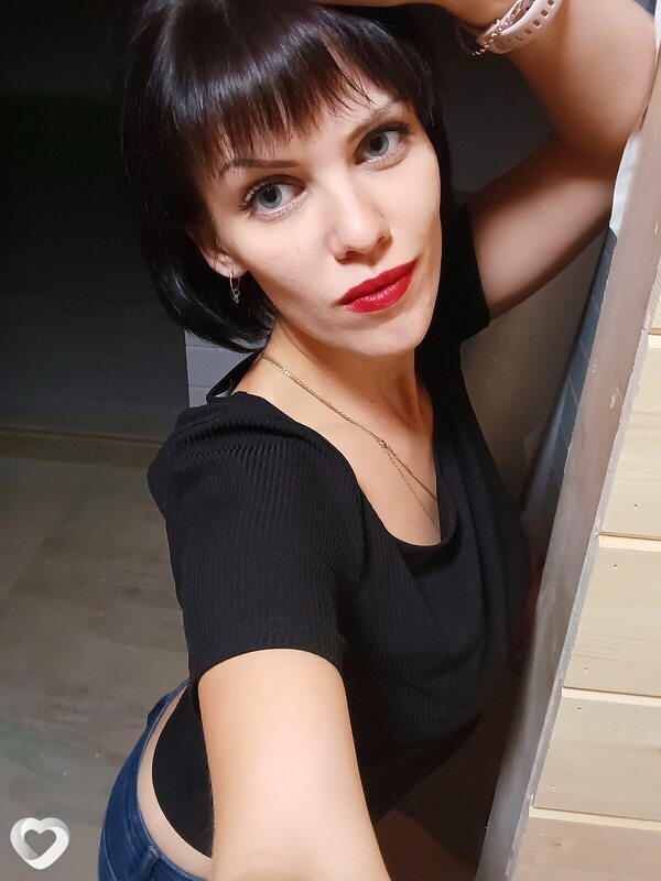 Полина, 33, Кингисеппе — анкета №923042
