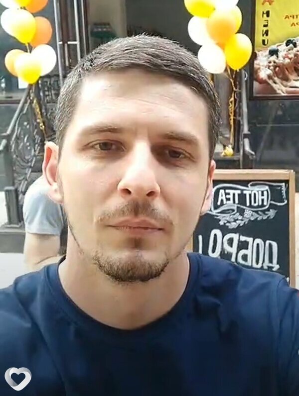 Марат, 39, Нальчике — анкета №923048