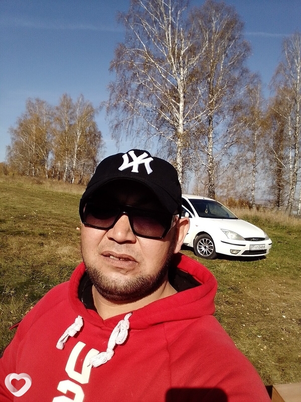 Денис, 39, Уфе — анкета №923049