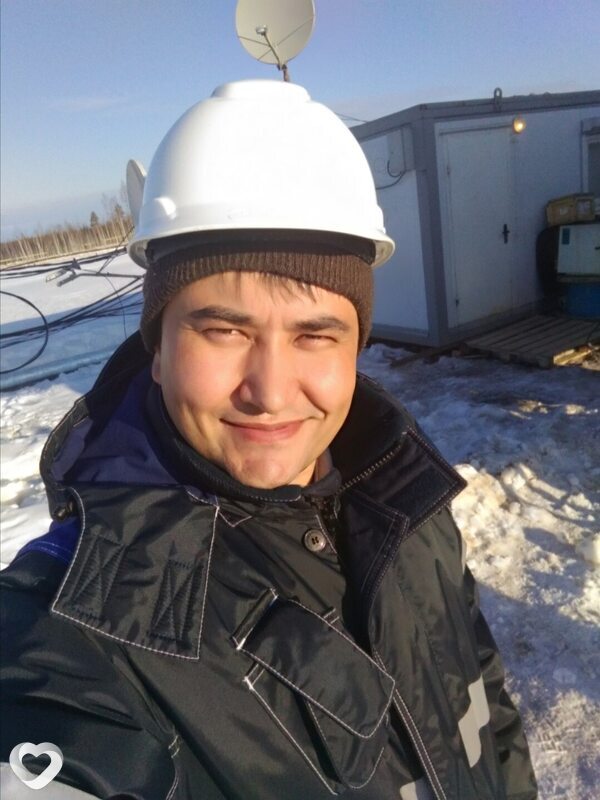 Iks, 39, Самаре — анкета №923087