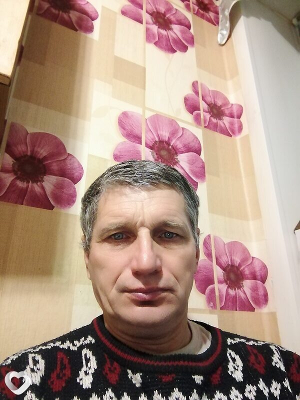 Александр, 55, Орше — анкета №923095
