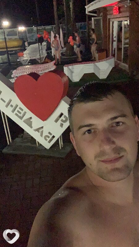 Виктор, 39, Миассе — анкета №923098