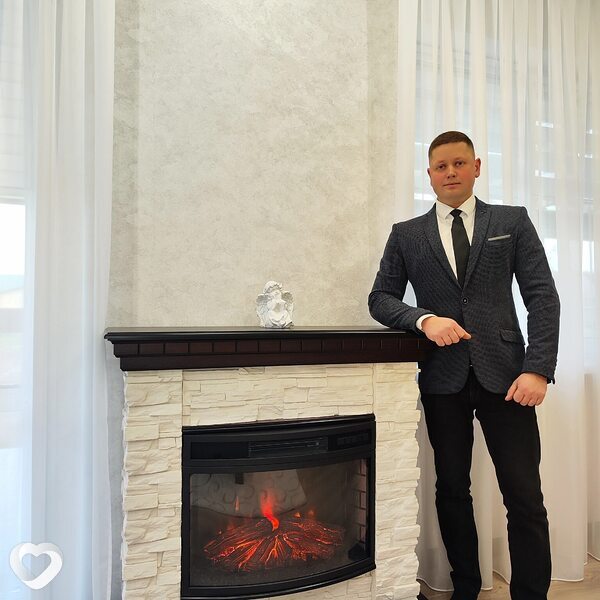 Евгений, 35, Бресте — анкета №923099