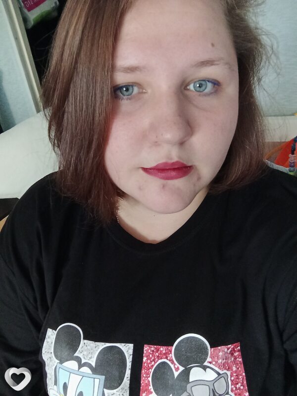 Анюта, 28, Дзержинске — анкета №923100