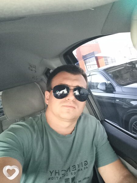 Александр, 36, Краснодаре — анкета №923101