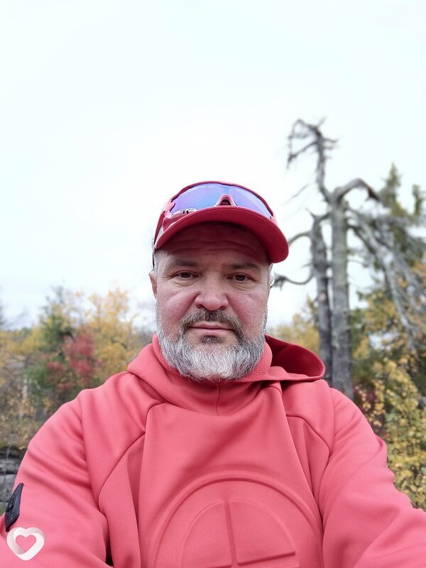 Олег, 53, Екатеринбурге — анкета №923104
