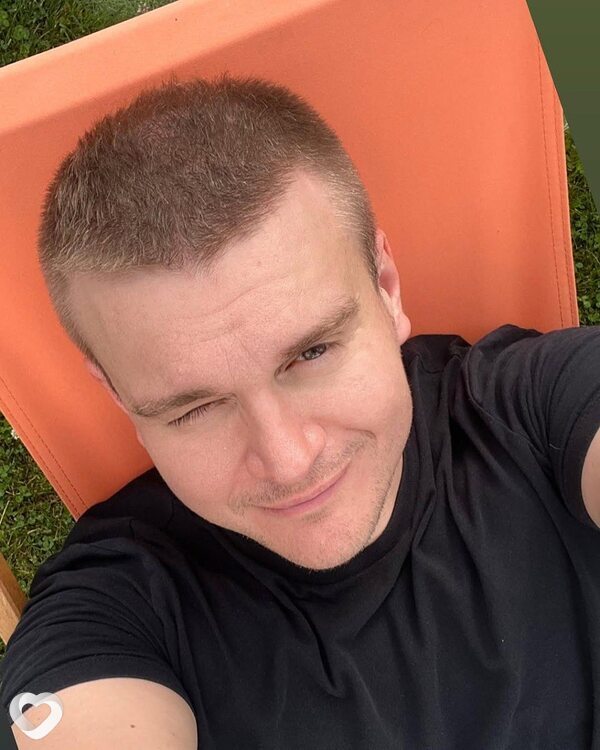 Иван, 40, Златоусте — анкета №923107