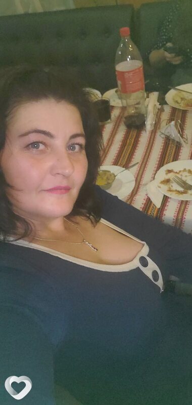 Оксана, 41, Полтаве — анкета №923108