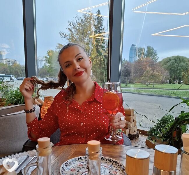 Алина, 30, Несвиже — анкета №923144