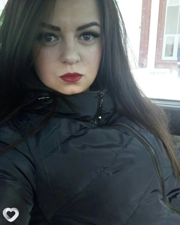 Алина, 32, Минске — анкета №923147