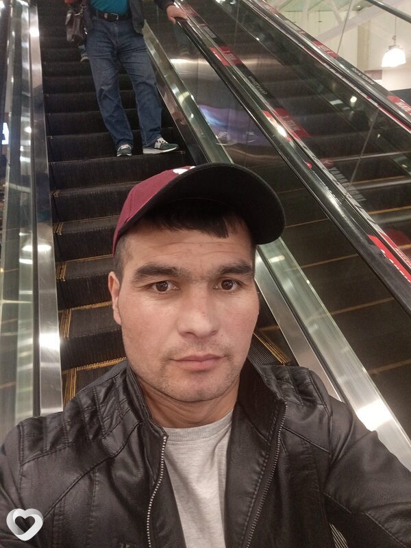 Мирзо, 37, Рязани — анкета №923152