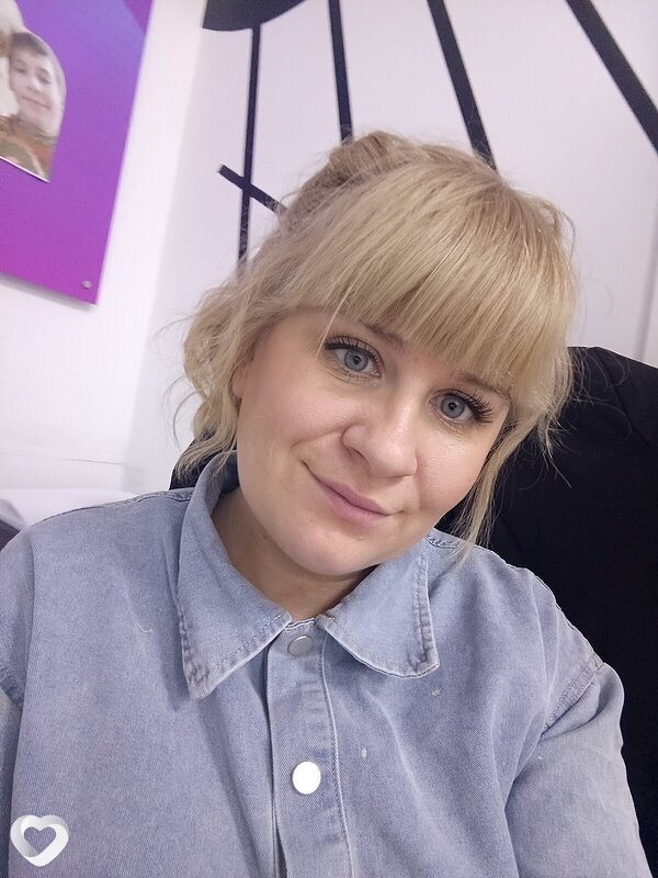 Дарья, 37, Сургуте — анкета №923156