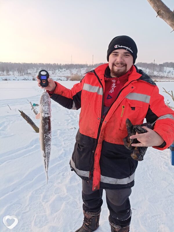 Александр, 29, Ливнах — анкета №923159