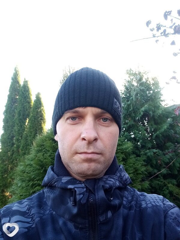 Сергей, 38, Минске — анкета №923114