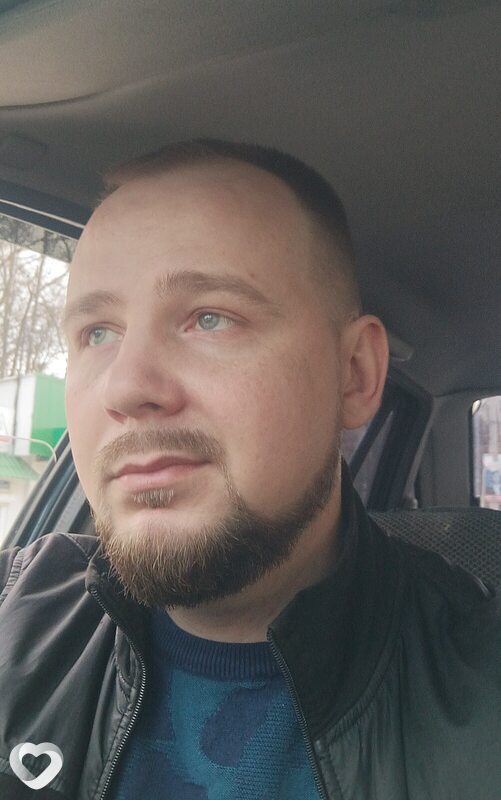 Дмитрий, 39, Туле — анкета №923120